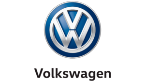 Volkswagen-Emblem